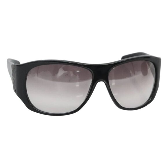 BOTTEGA VENETA Sunglasses plastic Black Auth - Picture 1 of 10